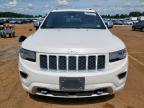 2016 Jeep Grand Cherokee Overland for Sale in Longview, TX - Front End