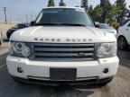 2008 Land Rover Range Rover Hse na sprzedaż w Rancho Cucamonga, CA - Normal Wear