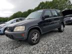 2001 Honda Cr-V Ex na sprzedaż w North Billerica, MA - Rear End