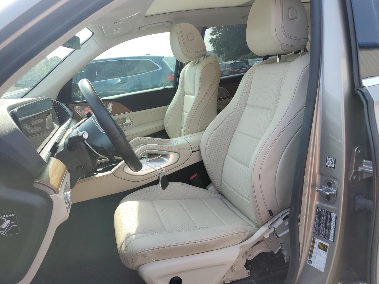 2022 Mercedes-Benz Gle 350 VIN: 4JGFB4JB0NA606858 Lot: 61560825