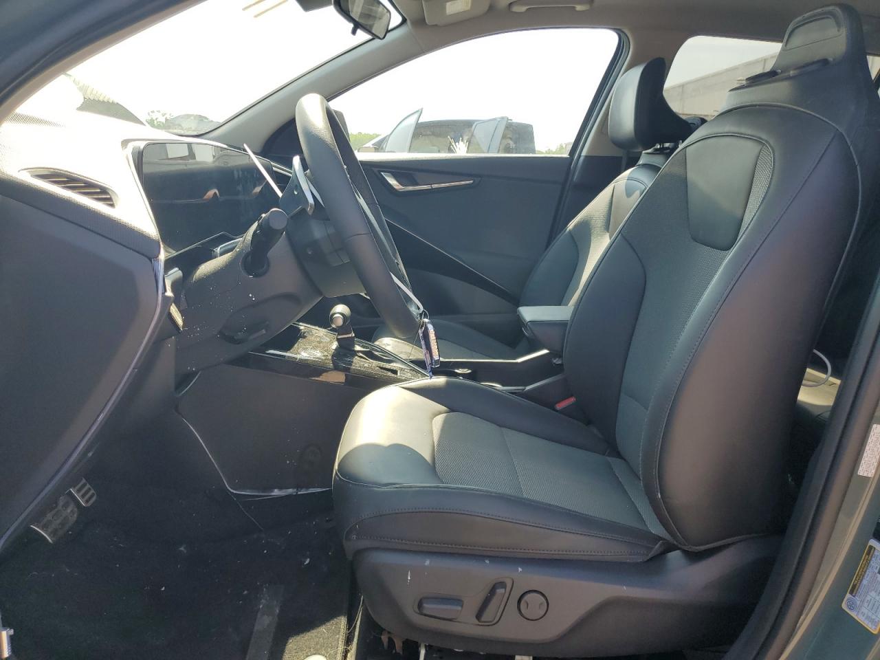 2023 Kia Niro Ex VIN: KNDCR3LE0P5096415 Lot: 62145895