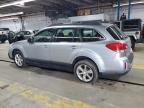 2014 Subaru Outback 2.5I for Sale in Wheeling, IL - Side