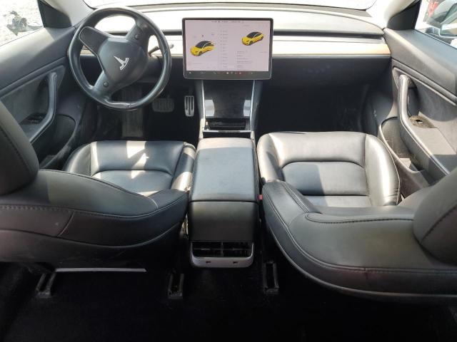  TESLA MODEL 3 2018 Czarny