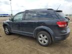 2010 Dodge Journey Sxt   de vânzare în Woodhaven, MI - Front End