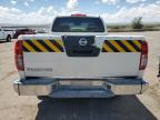 2015 Nissan Frontier S for Sale in Albuquerque, NM - Rear End
