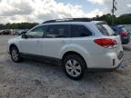 2012 Subaru Outback 2.5I Limited продається в Augusta, GA - Minor Dent/Scratches