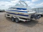 2003 Lars Boat W/Trl за продажба в Oklahoma City, OK - Side
