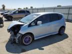 2010 Honda Fit Sport zu verkaufen in Martinez, CA - Front End