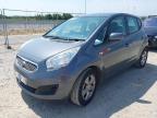 2011 KIA VENGA 2 for sale at Copart CORBY