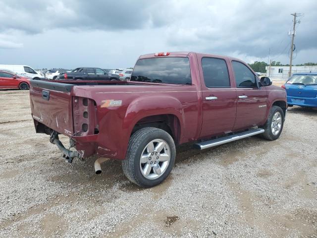  GMC SIERRA 2013 Burgundy
