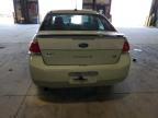 2010 Ford Focus Se en Venta en Eldridge, IA - Minor Dent/Scratches