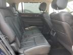 2017 Lincoln Mkt  იყიდება Elgin-ში, IL - Front End
