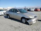 2005 Toyota Camry Le   for Sale in Martinez, CA - Rear End