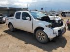 2011 Nissan Frontier S   for Sale in Colorado Springs, CO - Front End