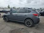 2021 Subaru Crosstrek Premium en Venta en Miami, FL - Front End