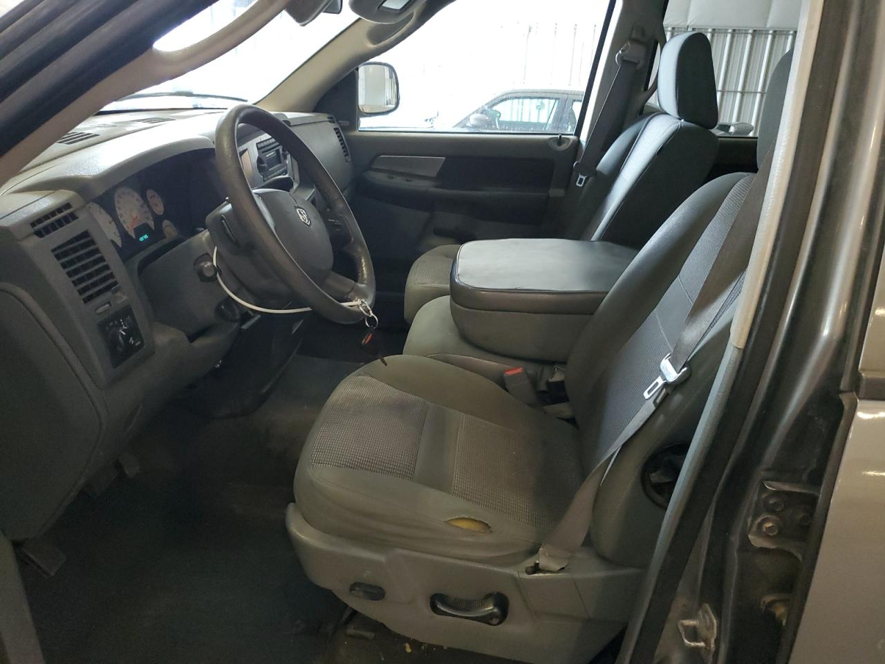 2007 Dodge Ram 1500 St VIN: 1D7HU18217S183867 Lot: 62825995