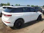 2023 LINCOLN CORSAIR RESERVE à vendre chez Copart ON - TORONTO
