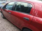 2006 FIAT PUNTO ACTI for sale at Copart COLCHESTER