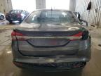 2017 Ford Fusion Se на продаже в Franklin, WI - Rear End