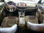 2012 Kia Sportage Base იყიდება Pennsburg-ში, PA - Side
