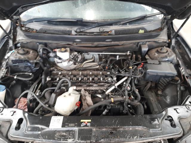 2010 VOLVO XC90 ACTIV