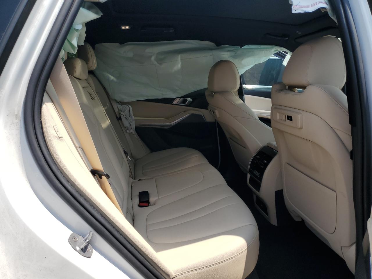 2019 BMW X5 xDrive40I VIN: 5UXCR6C57KLL13527 Lot: 56942835