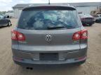 2011 Volkswagen Tiguan S en Venta en Davison, MI - Mechanical