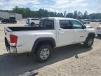 2017 Toyota Tacoma Double Cab   zu verkaufen in Hampton, VA - Front End