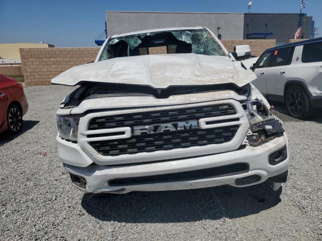  RAM 1500 2024 Biały