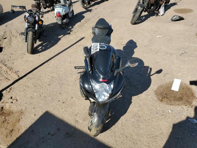 2018 SUZUKI GSX-R750   