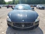 2014 Maserati Quattroporte S for Sale in Oklahoma City, OK - Minor Dent/Scratches