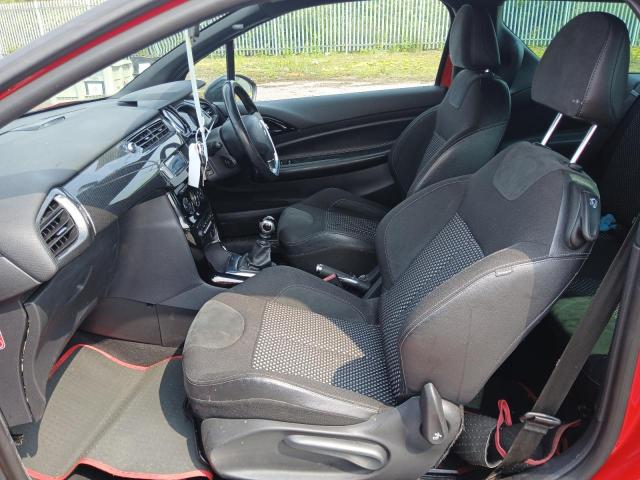 2012 CITROEN DS3 AIRDRE