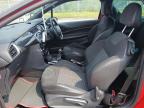 2012 CITROEN DS3 AIRDRE for sale at Copart SANDTOFT