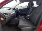 2010 RENAULT MEGANE I-M for sale at Copart SANDTOFT