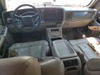 2001 Chevrolet Tahoe K1500 zu verkaufen in Knightdale, NC - Side