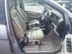 2008 MERCEDES BENZ B180 CDI S for sale at Copart WOLVERHAMPTON