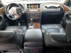 2018 Nissan Armada Platinum for Sale in Austell, GA - Front End
