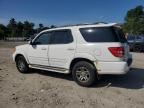 2003 Toyota Sequoia Limited за продажба в Mendon, MA - Minor Dent/Scratches