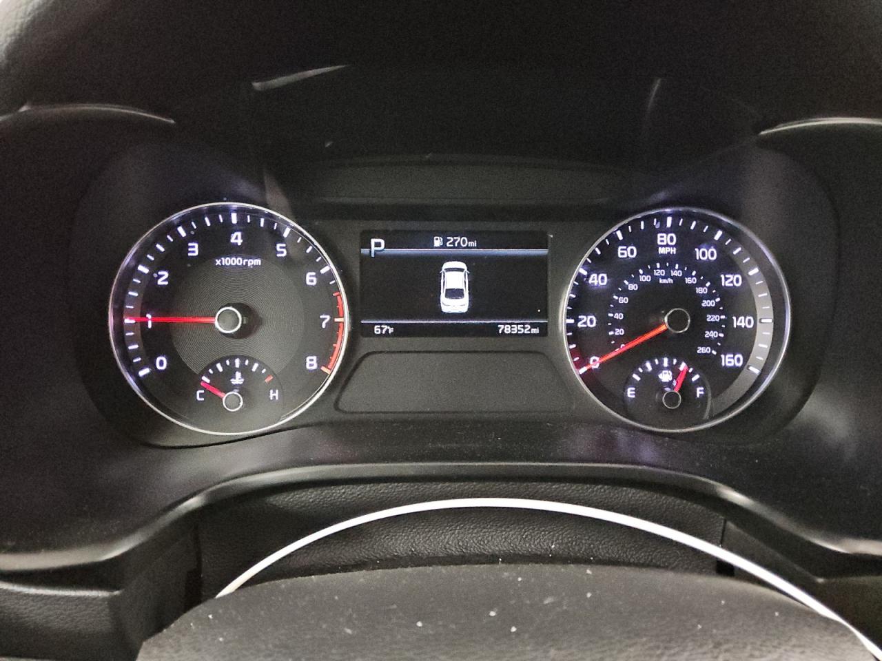 KIA FORTE 2023 VIN 3KPF24AD1PE540892 photo 9