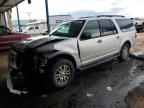 2011 Ford Expedition El Xlt за продажба в Colorado Springs, CO - Front End