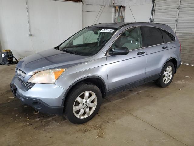 2008 Honda Cr-V Ex  