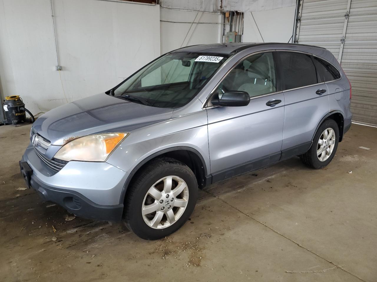 2008 Honda Cr-V Ex for Sale in Lexington, KY - Rear End