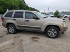 2005 Jeep Grand Cherokee Laredo продається в London, ON - Mechanical