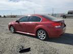 2013 Subaru Legacy 2.5 2.5L იყიდება Airway Heights-ში, WA - Front End