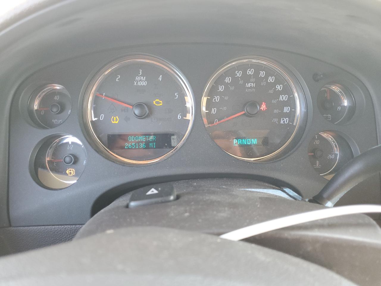 2007 GMC Yukon Denali VIN: 1GKFK63827J263835 Lot: 61187615