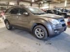 2011 Chevrolet Equinox Ltz на продаже в Eldridge, IA - Mechanical