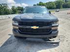2018 Chevrolet Silverado K1500 Custom იყიდება Gastonia-ში, NC - Side
