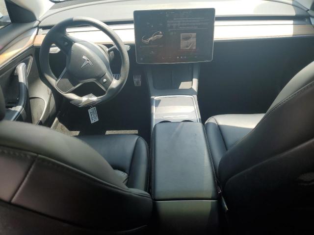  TESLA MODEL 3 2022 Biały