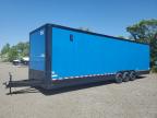 2025 Cynergy Advanced Ccl8 532Tta3 Enclosed Cargotrailer продається в Billings, MT - Normal Wear