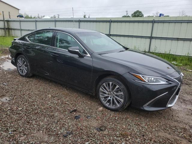  LEXUS ES350 2021 Czarny
